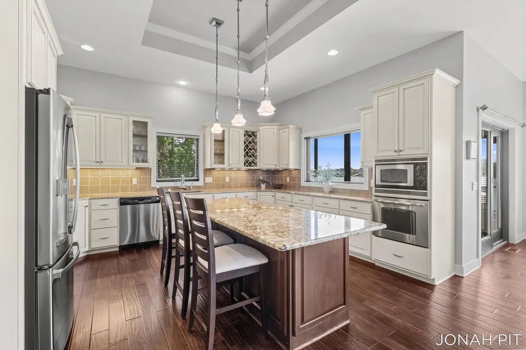 5714 Nelson Drive Georgetown Charter Township MI 49426