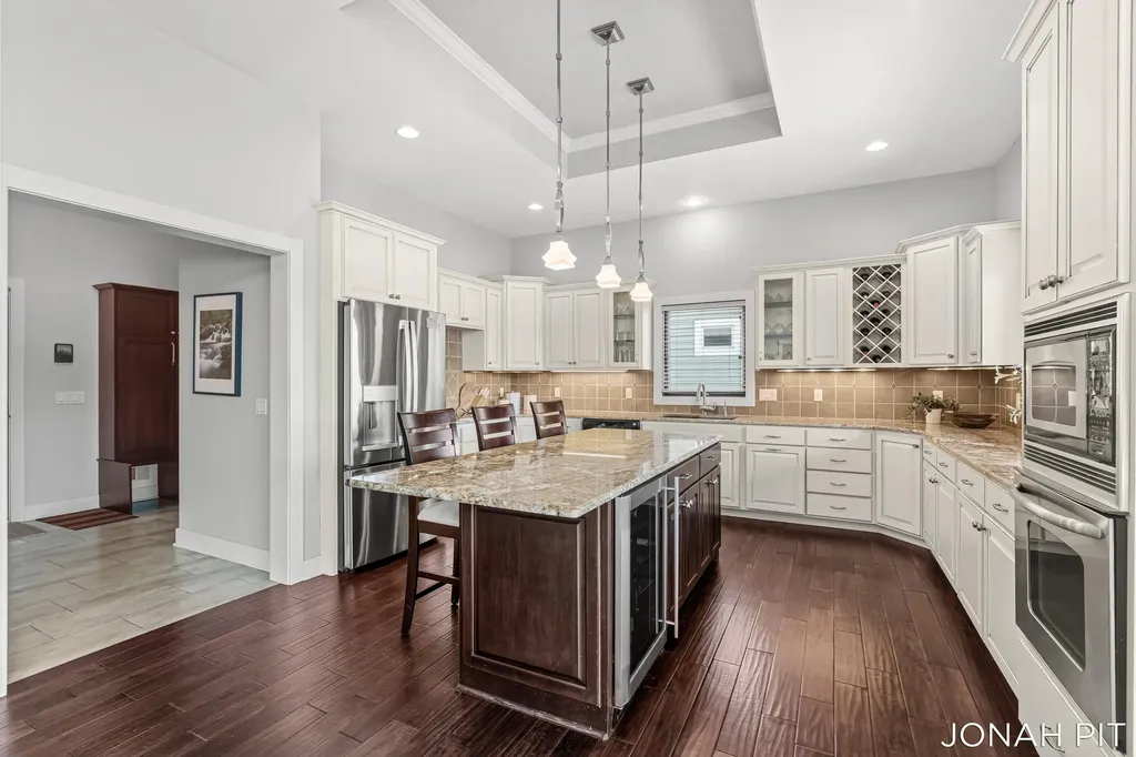 5714 Nelson Drive Georgetown Charter Township MI 49426