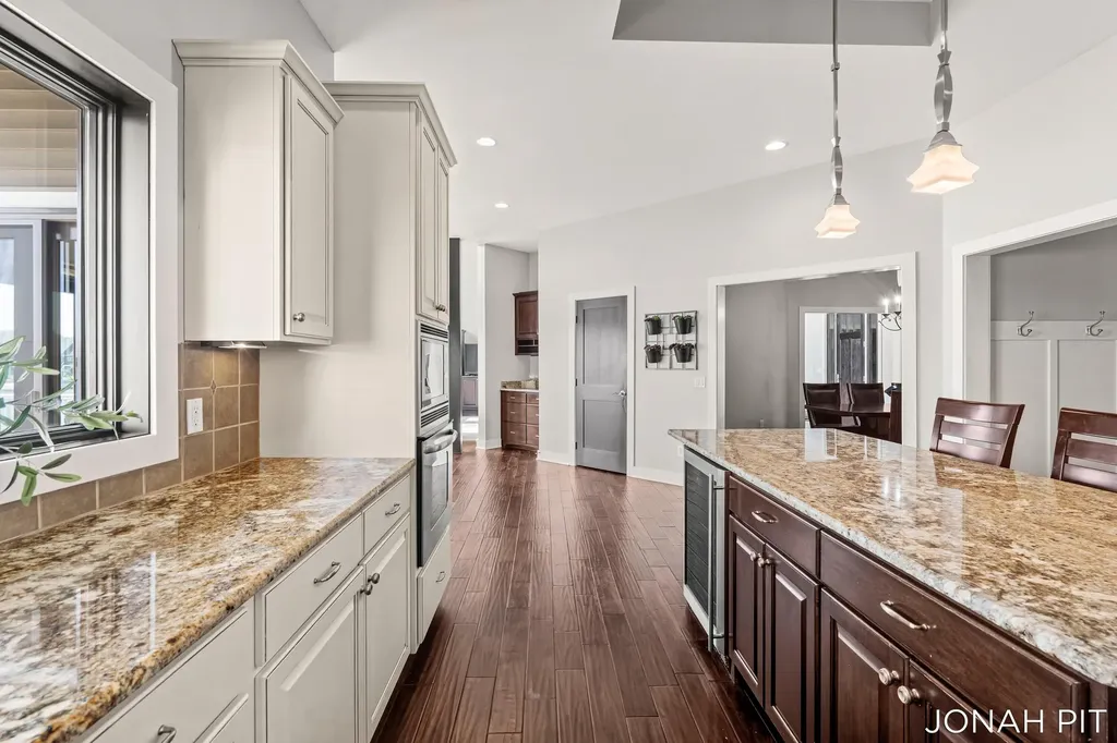 5714 Nelson Drive Georgetown Charter Township MI 49426