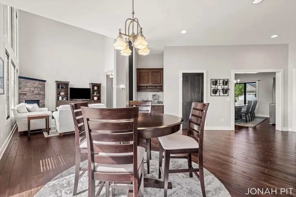 5714 Nelson Drive Georgetown Charter Township MI 49426