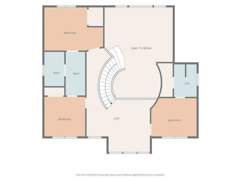 5714 Nelson Drive Georgetown Charter Township MI 49426