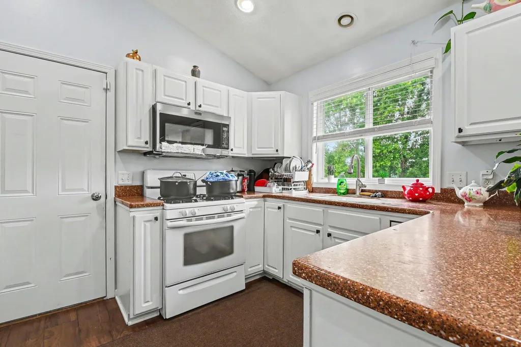 6633 Rye Grass Court SE Gaines Charter Township MI 49508