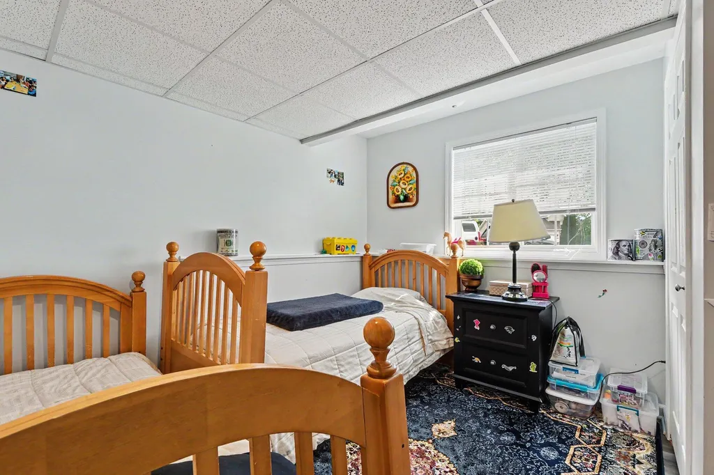 6633 Rye Grass Court SE Gaines Charter Township MI 49508