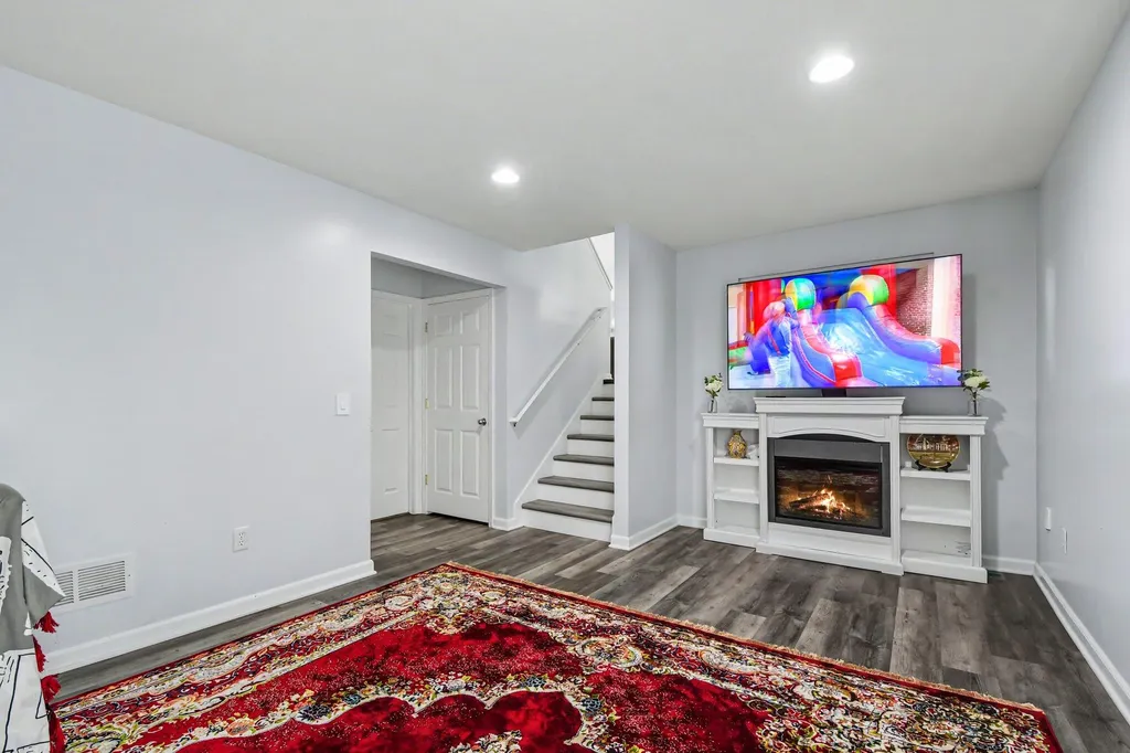 6633 Rye Grass Court SE Gaines Charter Township MI 49508