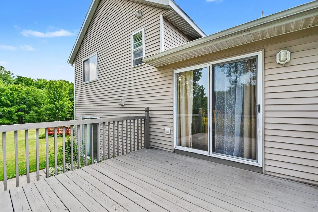 6633 Rye Grass Court SE Gaines Charter Township MI 49508
