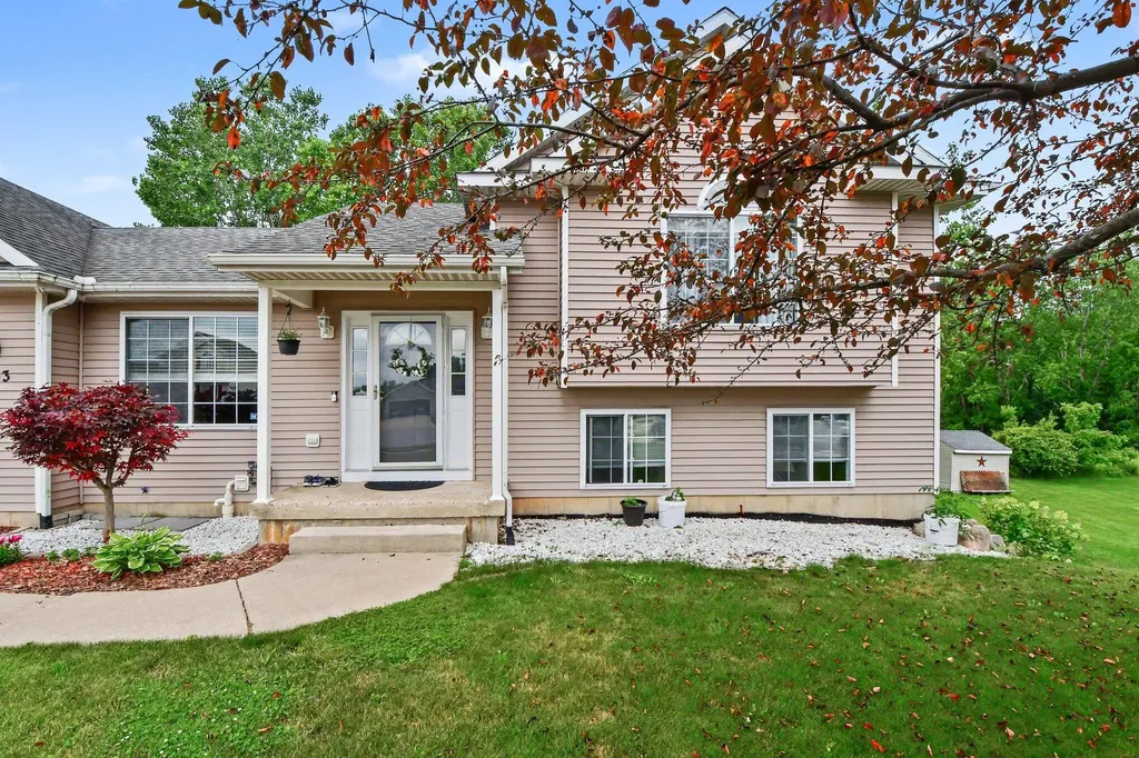 6633 Rye Grass Court SE Gaines Charter Township MI 49508