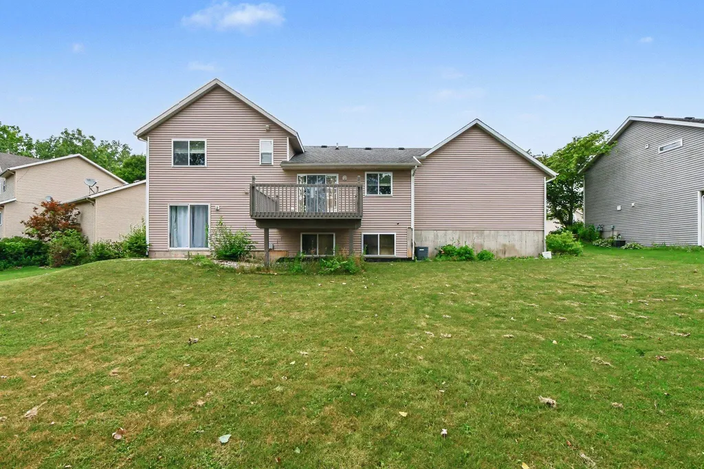 6633 Rye Grass Court SE Gaines Charter Township MI 49508