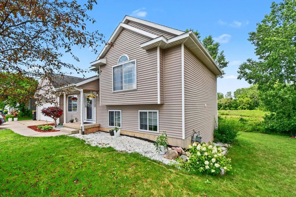 6633 Rye Grass Court SE Gaines Charter Township MI 49508
