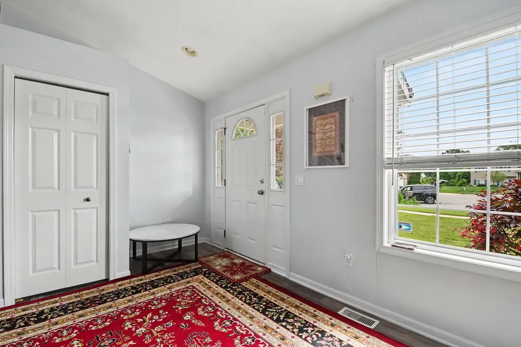 6633 Rye Grass Court SE Gaines Charter Township MI 49508