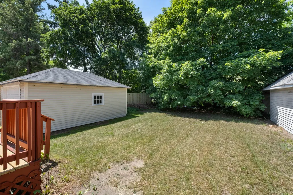1919 Lafayette Avenue SE Grand Rapids City MI 49507