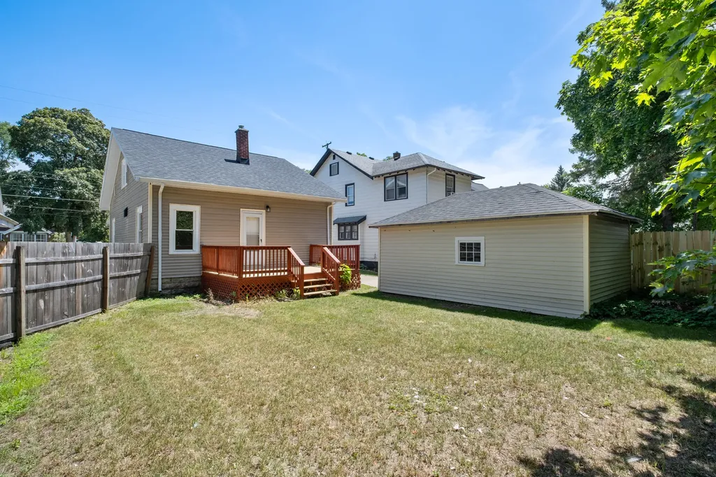 1919 Lafayette Avenue SE Grand Rapids City MI 49507