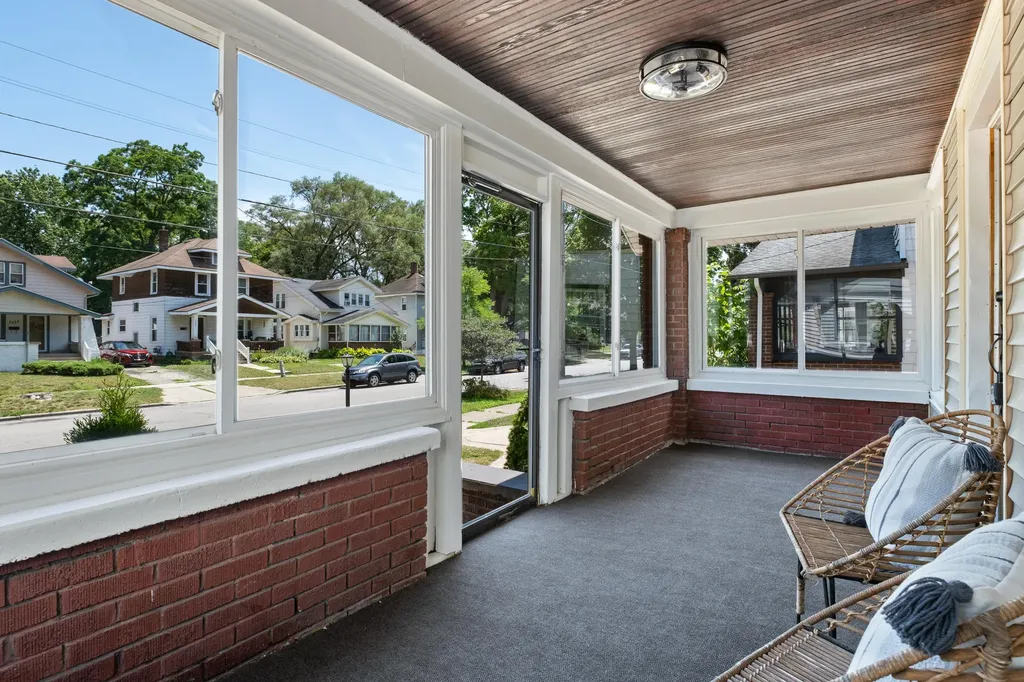 1919 Lafayette Avenue SE Grand Rapids City MI 49507
