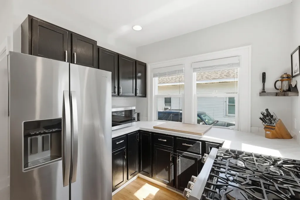 1356 Emerald Avenue NE Grand Rapids City MI 49505