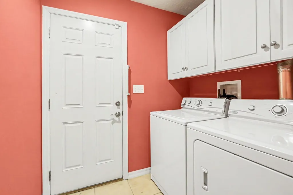 4955 Red Pine Drive Bridgeton Township MI 49327