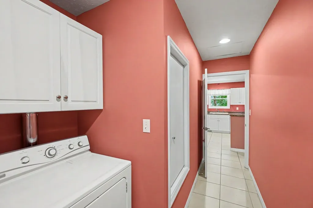 4955 Red Pine Drive Bridgeton Township MI 49327
