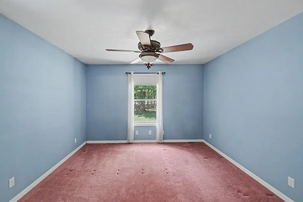 4955 Red Pine Drive Bridgeton Township MI 49327