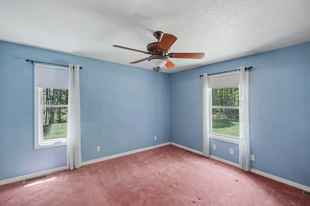 4955 Red Pine Drive Bridgeton Township MI 49327