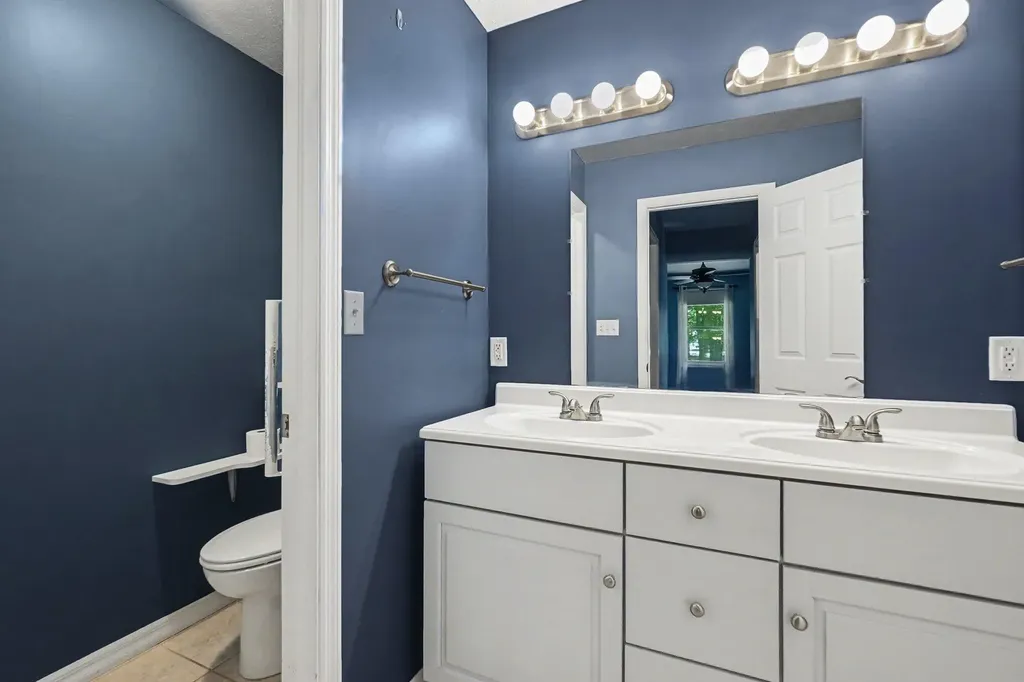 4955 Red Pine Drive Bridgeton Township MI 49327