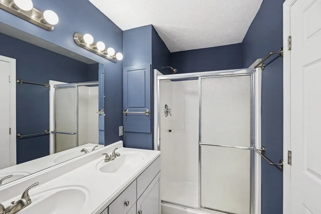 4955 Red Pine Drive Bridgeton Township MI 49327