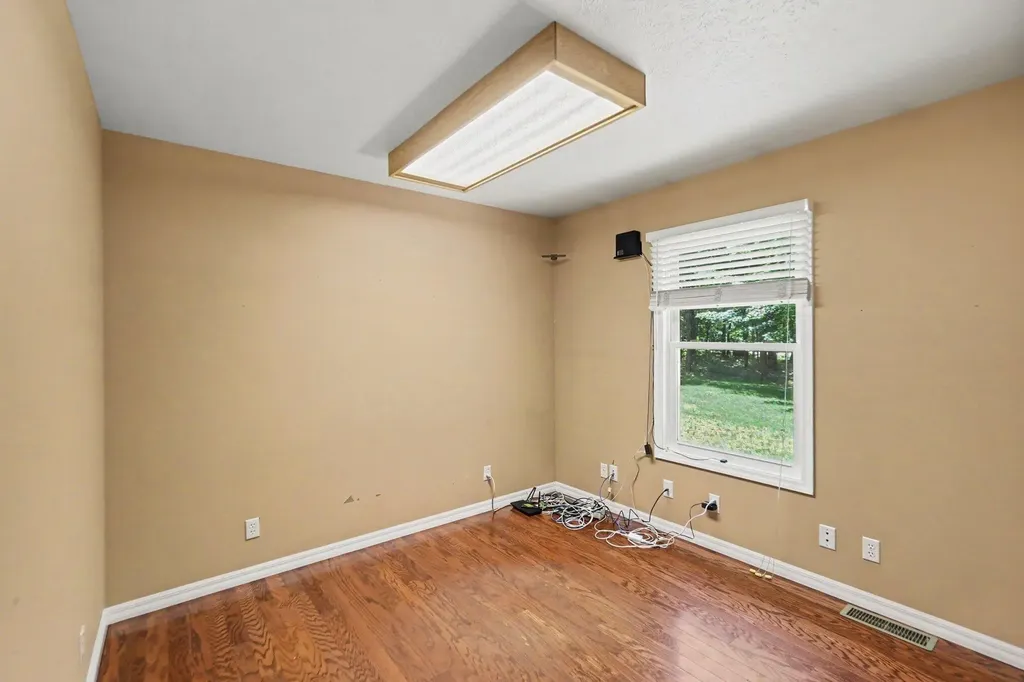 4955 Red Pine Drive Bridgeton Township MI 49327