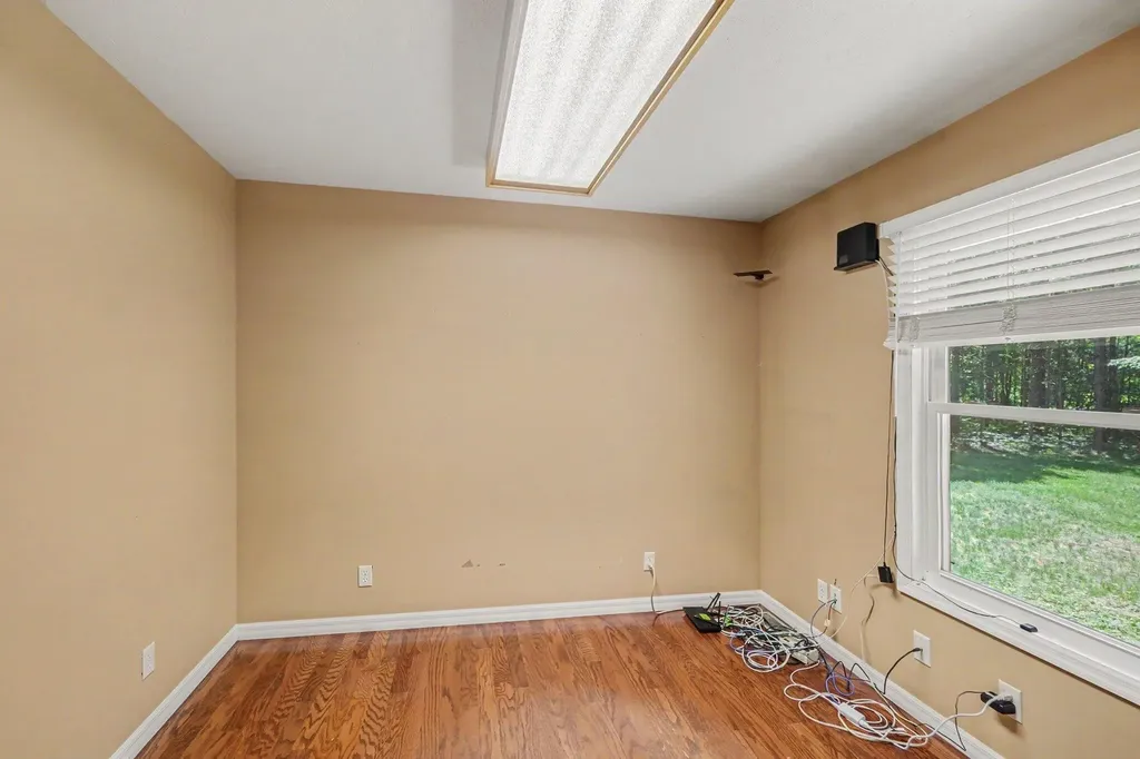 4955 Red Pine Drive Bridgeton Township MI 49327