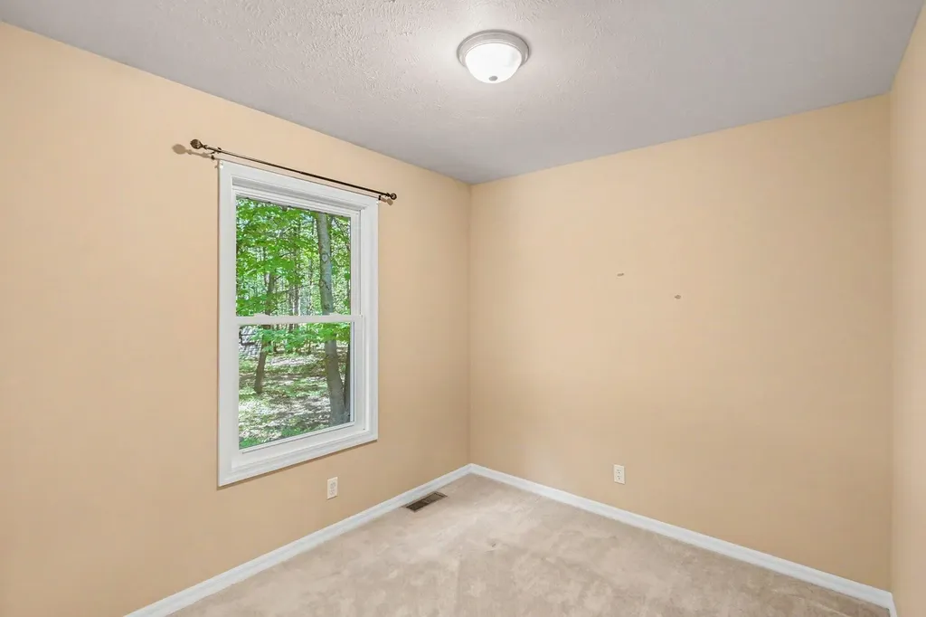 4955 Red Pine Drive Bridgeton Township MI 49327