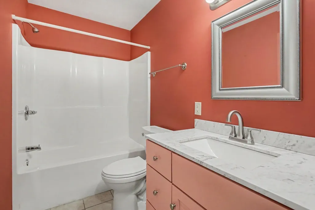 4955 Red Pine Drive Bridgeton Township MI 49327