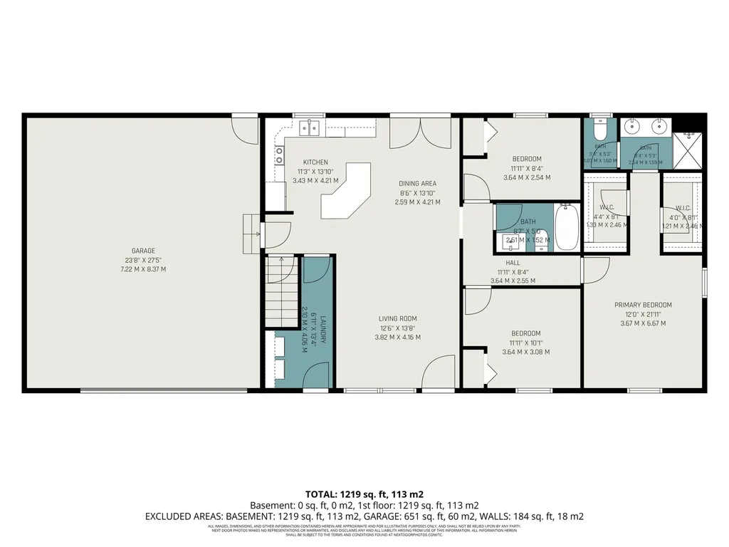 4955 Red Pine Drive Bridgeton Township MI 49327