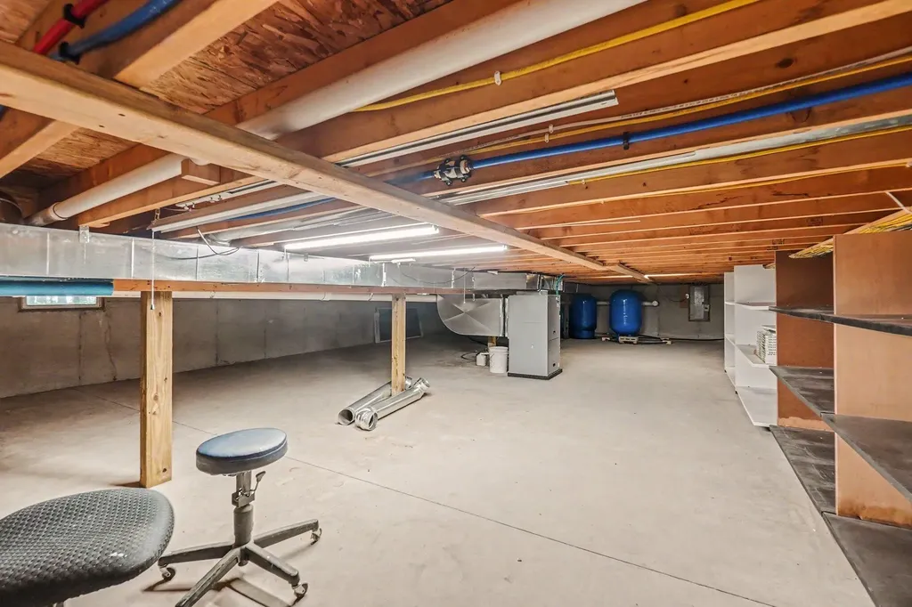 4955 Red Pine Drive Bridgeton Township MI 49327
