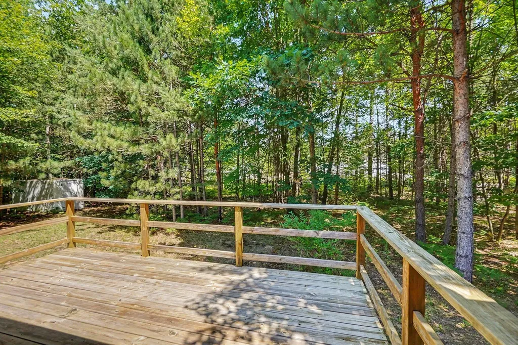 4955 Red Pine Drive Bridgeton Township MI 49327