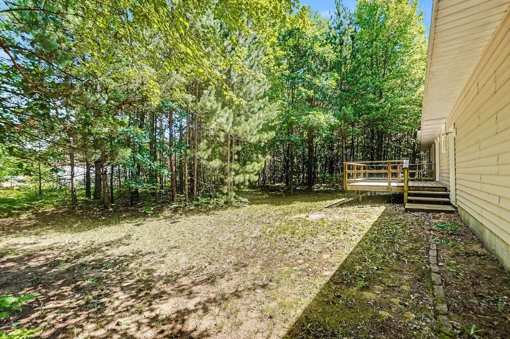 4955 Red Pine Drive Bridgeton Township MI 49327