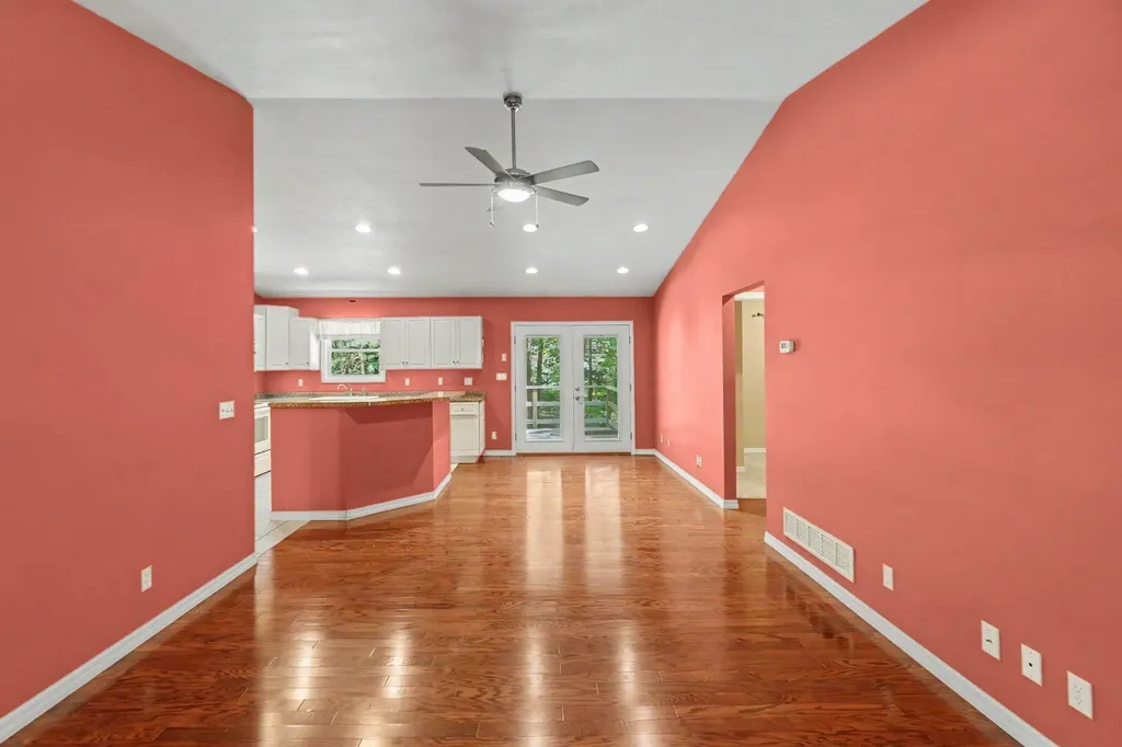 4955 Red Pine Drive Bridgeton Township MI 49327
