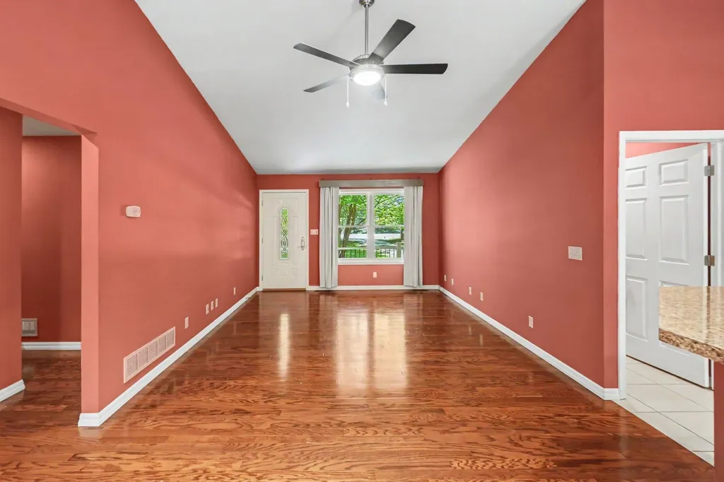 4955 Red Pine Drive Bridgeton Township MI 49327