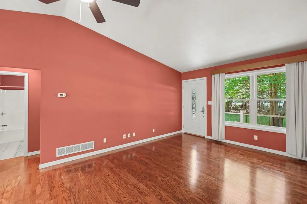 4955 Red Pine Drive Bridgeton Township MI 49327