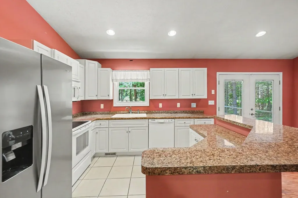 4955 Red Pine Drive Bridgeton Township MI 49327