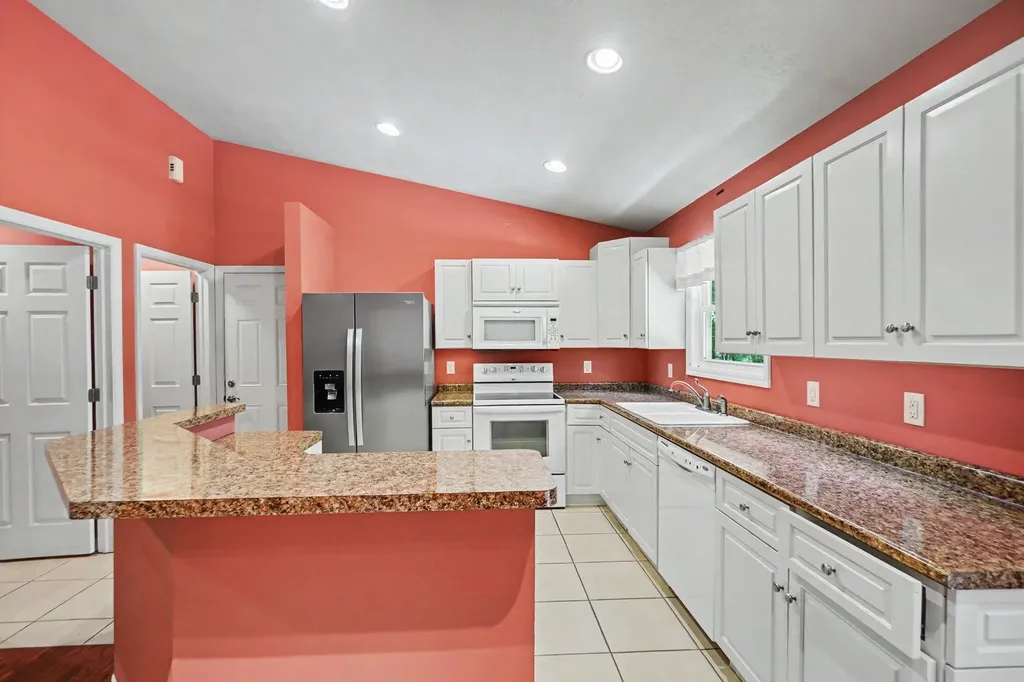 4955 Red Pine Drive Bridgeton Township MI 49327