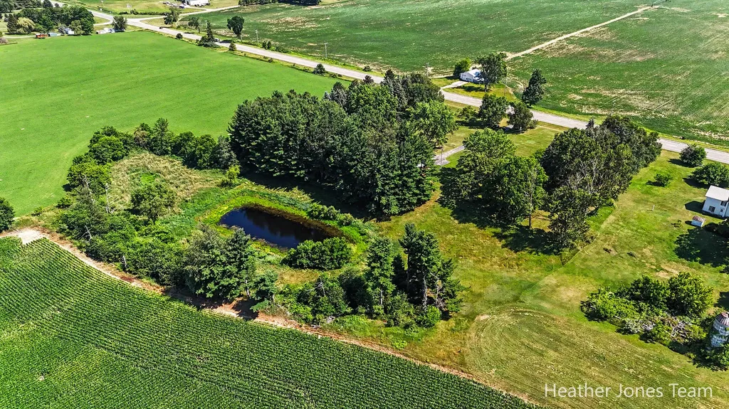 2350 Belding Road Orleans Township MI 48865