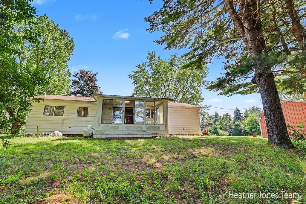 2350 Belding Road Orleans Township MI 48865