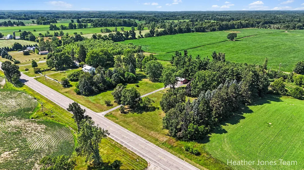 2350 Belding Road Orleans Township MI 48865