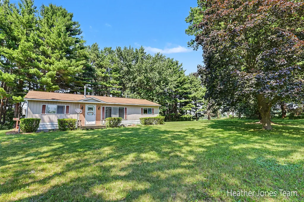 2350 Belding Road Orleans Township MI 48865