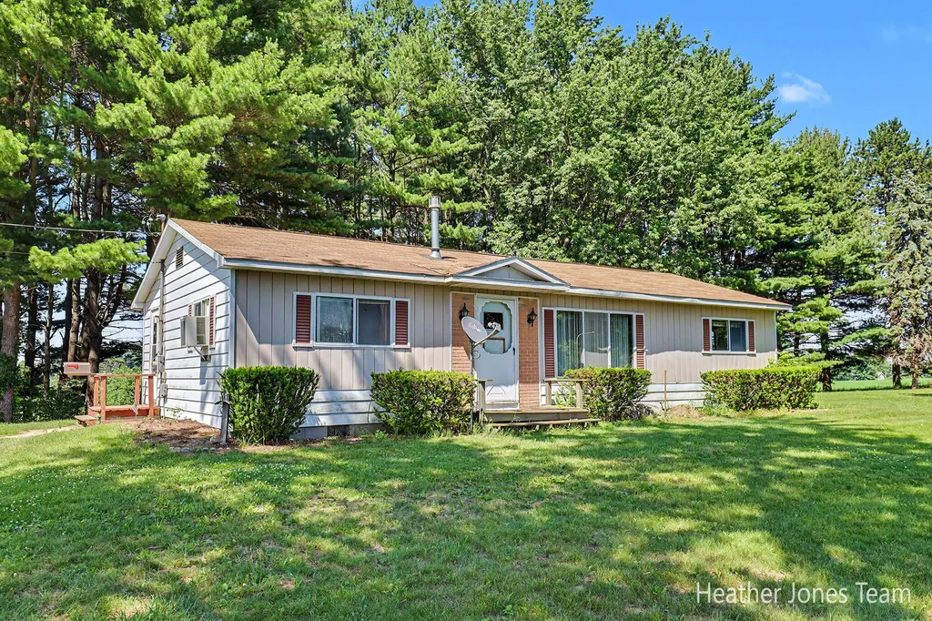 2350 Belding Road Orleans Township MI 48865