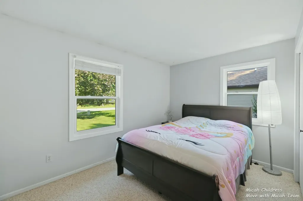 4012 Mohawk Avenue SW Grandville City MI 49418