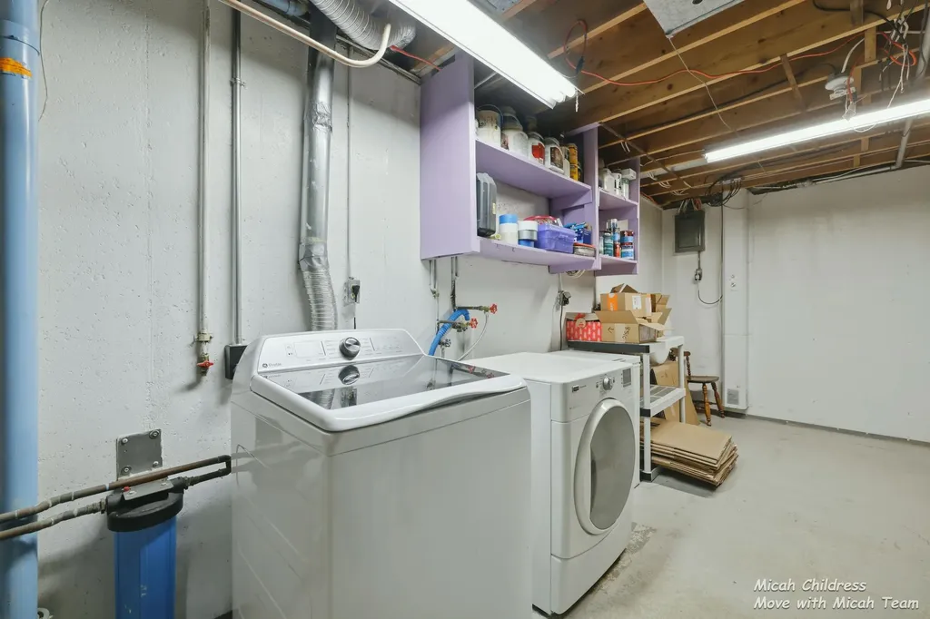 4012 Mohawk Avenue SW Grandville City MI 49418