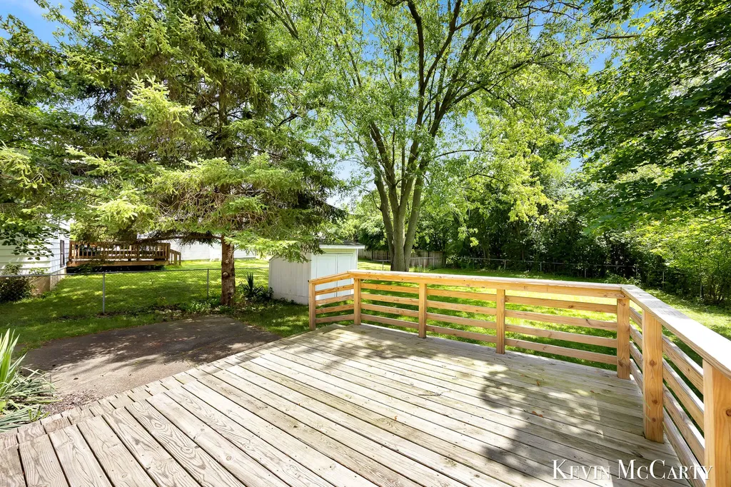 2722 Vassar Drive SE Grand Rapids City MI 49506
