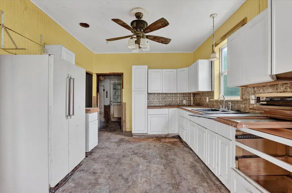 2429 W Huron Line Road Bingham Township MI 48475