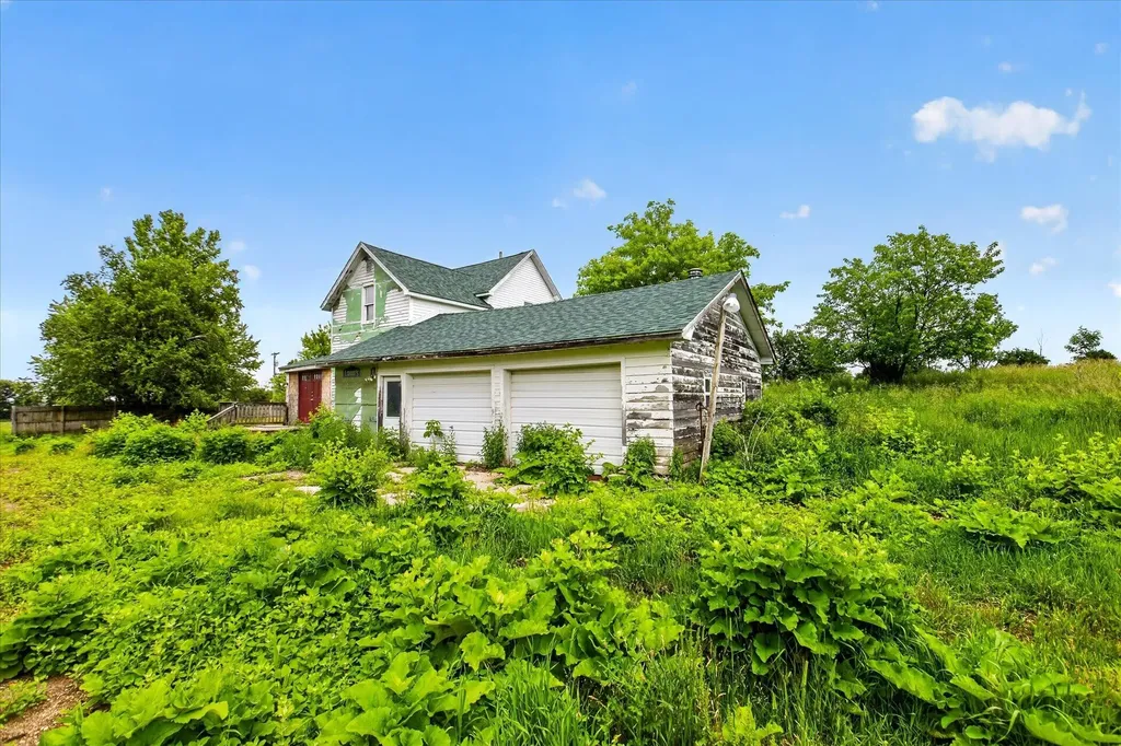 2429 W Huron Line Road Bingham Township MI 48475
