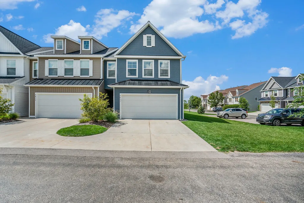 4811 Denali River Avenue SW Wyoming City MI 49418