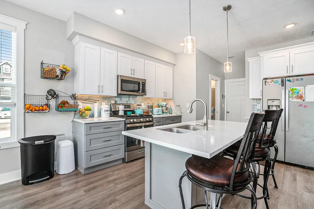 4811 Denali River Avenue SW Wyoming City MI 49418