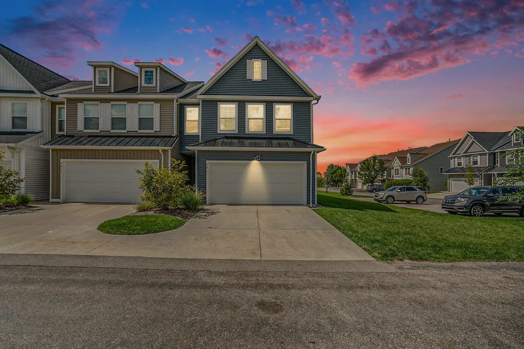 4811 Denali River Avenue SW Wyoming City MI 49418
