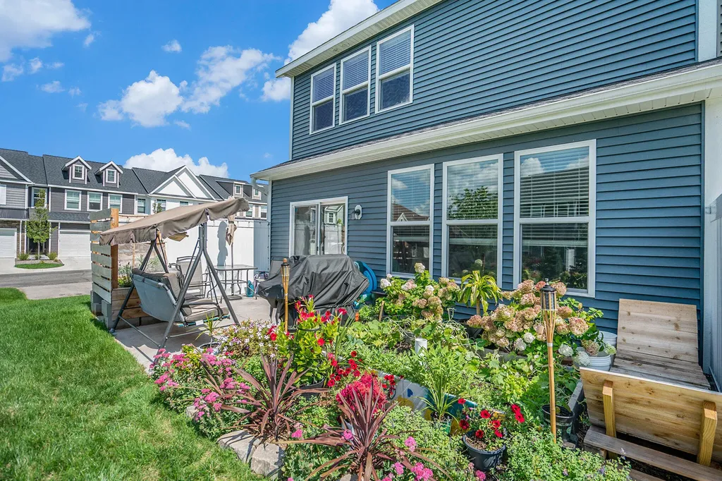 4811 Denali River Avenue SW Wyoming City MI 49418